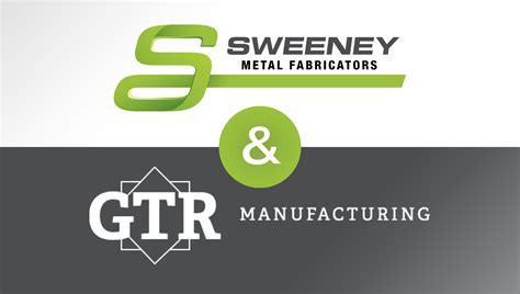 chris sweeney sweeney metal fabricators|Sweeney Metal Fabricators is Now Part of GTR Manufacturing.